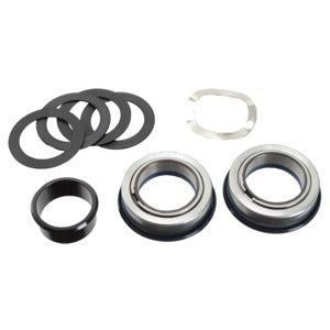 *BKC0-0595 BB90 to Shimano Bottom Bracket XD15 Ceramic