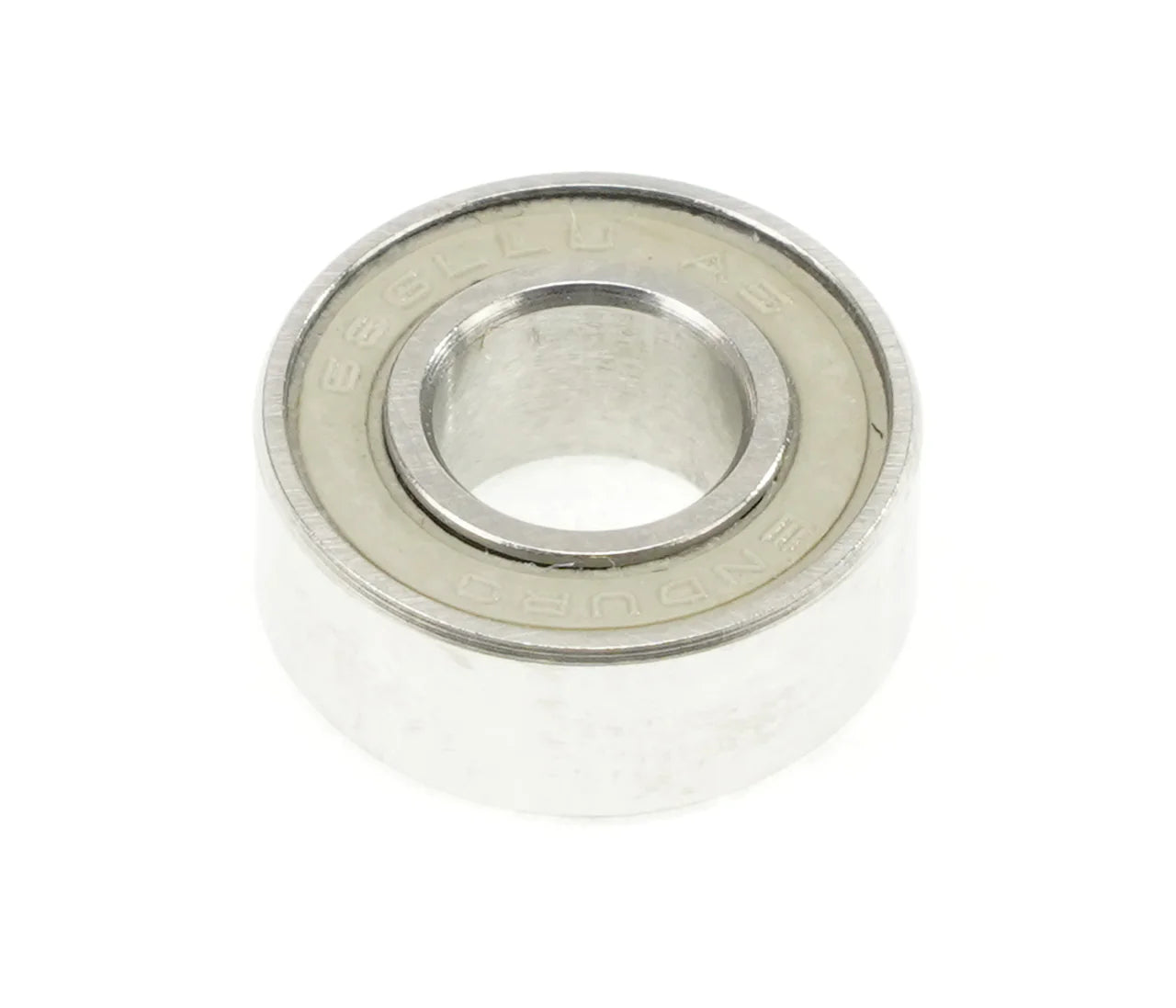 686 LLU A5 - ABEC-5 Radial Bearing (C3 Clearance) - 6mm x 13mm x 5mm