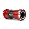 BKC-0680 TorqTite XD15 BB30 to Shimano Bottom Bracket