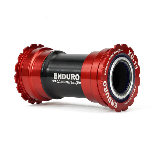 BKC-0695 TorqTite XD15 BB386EVO To Shimano Bottom Bracket – Enduro ...