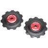 *BKCJ-0005 Ceramic Hybrid Pulley Wheels Shimano