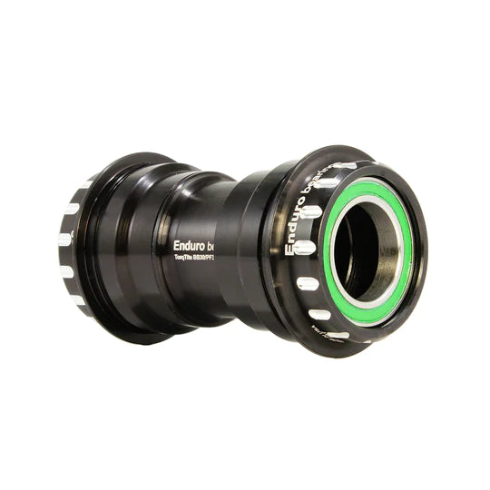 BKS-0196 TorqTite SS PF30 to GXP Bottom Bracket