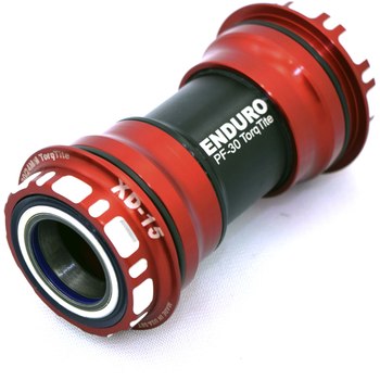 BKC-0670 TorqTite XD15 PF30 to Shimano Bottom Bracket