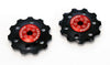 BKCJ-0195 Zero Pulley Wheels Shimano